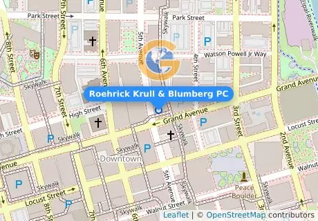 Roehrick Krull & Blumberg PC