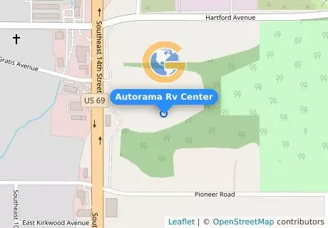Autorama Rv Center