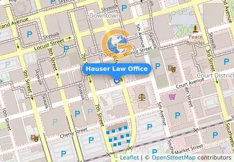 Hauser Law Office