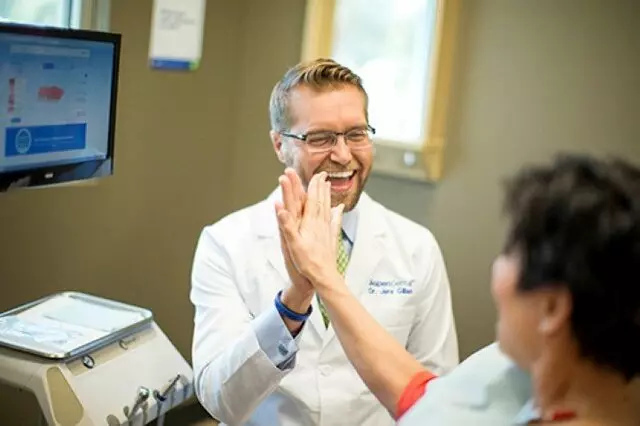 Aspen Dental