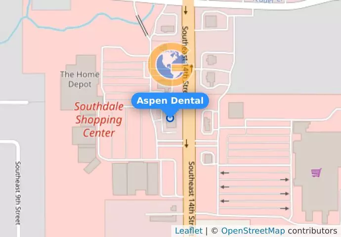Aspen Dental
