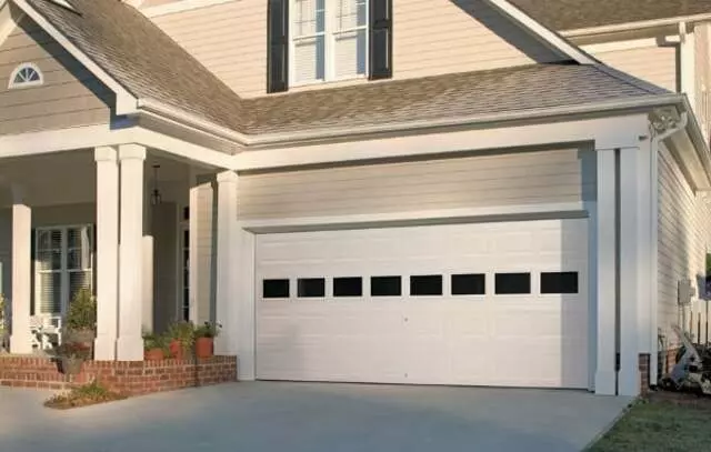 AAA Garage Door and Opener