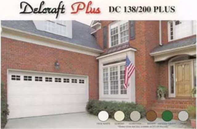 AAA Garage Door and Opener