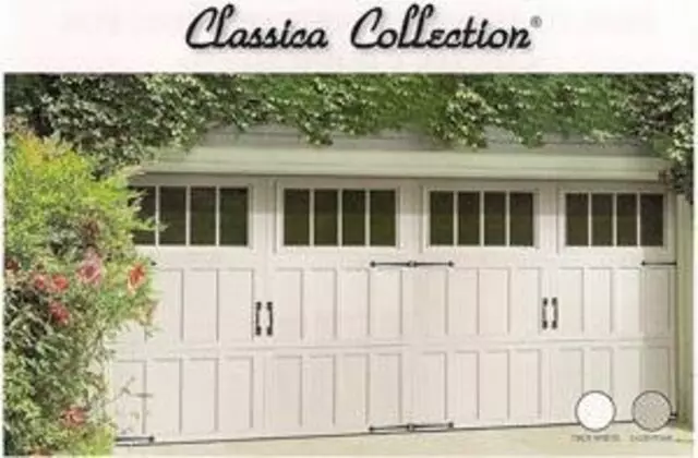 AAA Garage Door and Opener