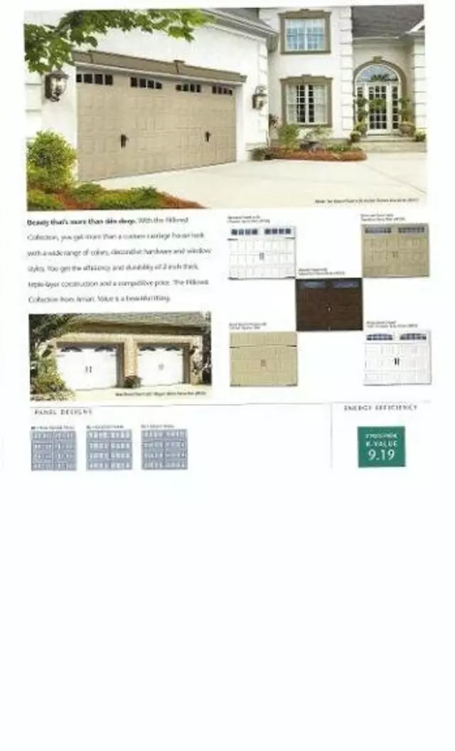 AAA Garage Door and Opener