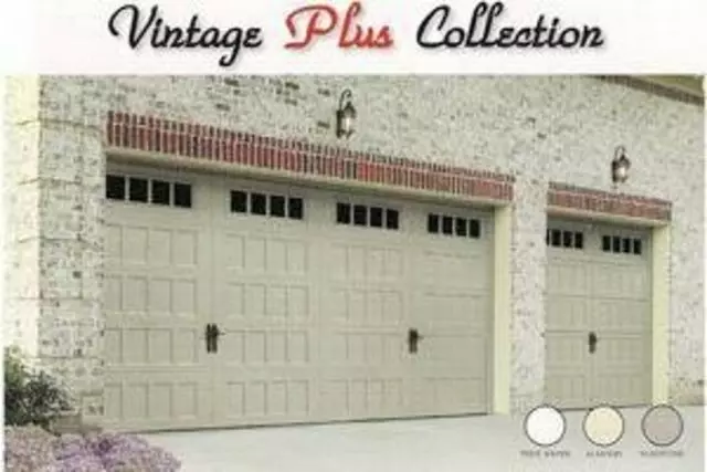 AAA Garage Door and Opener