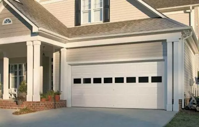 AAA Garage Door and Opener