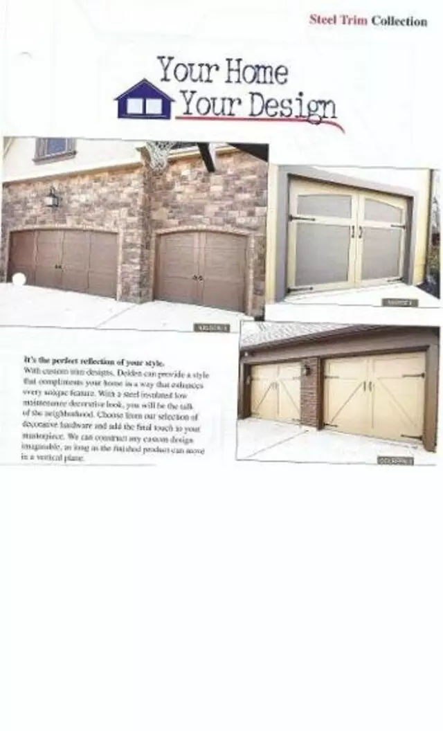 AAA Garage Door and Opener