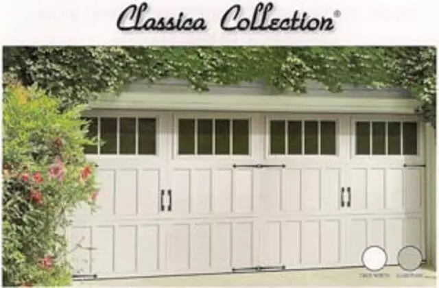 AAA Garage Door and Opener