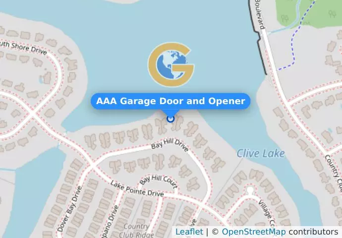 AAA Garage Door and Opener