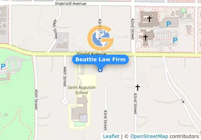 Beattie Law Firm