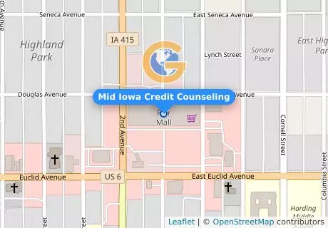 Mid Iowa Credit Counseling