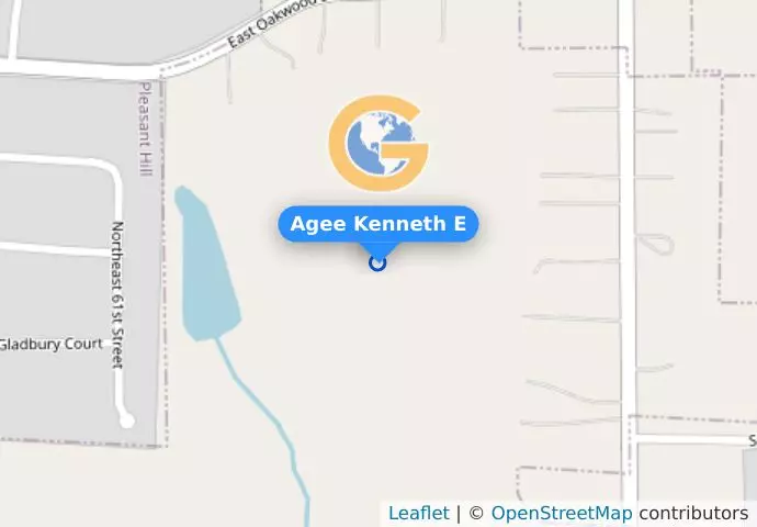 Agee Kenneth E