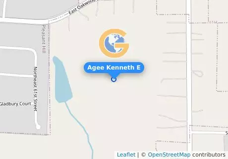 Agee Kenneth E