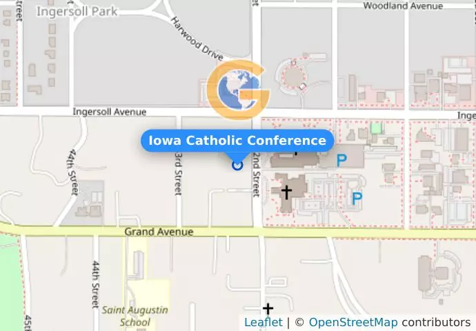 Iowa Catholic Conference