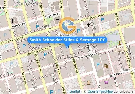 Smith Schneider Stiles & Serangeli PC