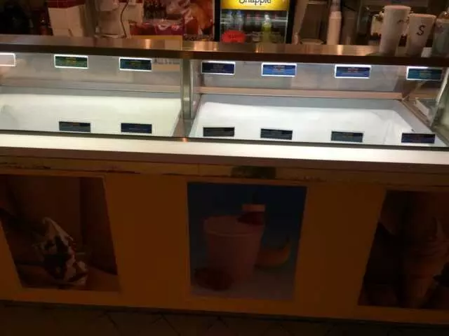 Aj’s Popcorn