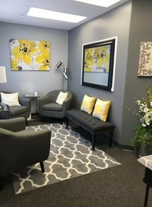 Care and Counseling