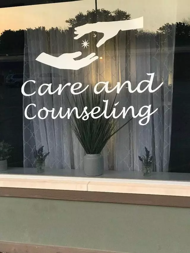 Care and Counseling