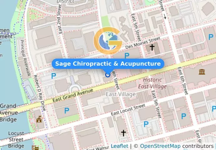 Sage Chiropractic & Acupuncture