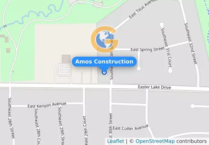 Amos Construction