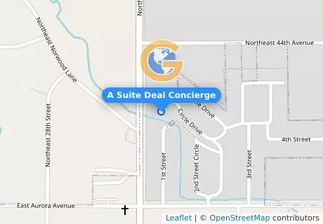 A Suite Deal Concierge