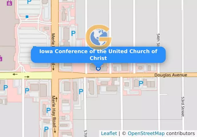 Iowa Conference of the United Church of Christ