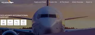 Airport Parking