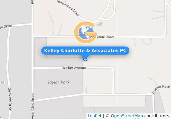 Kelley Charlotte & Associates PC