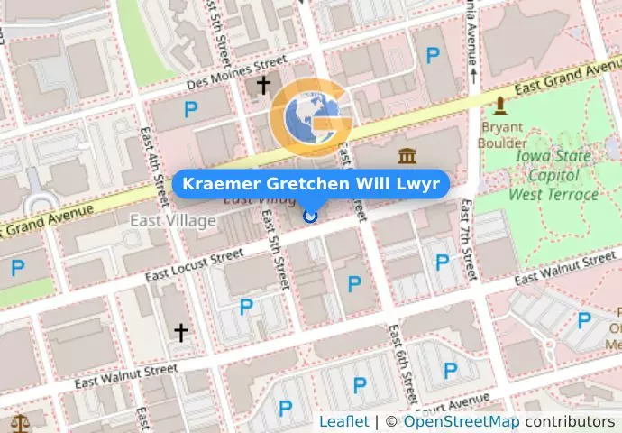 Kraemer Gretchen Will Lwyr