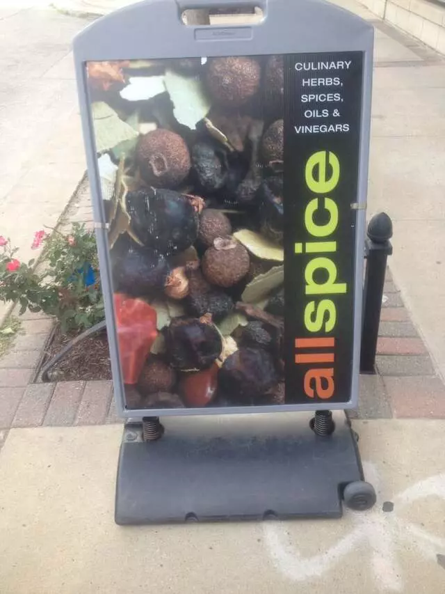 AllSpice