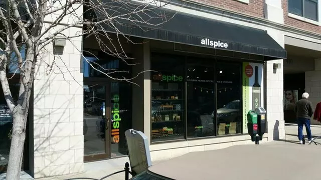 AllSpice