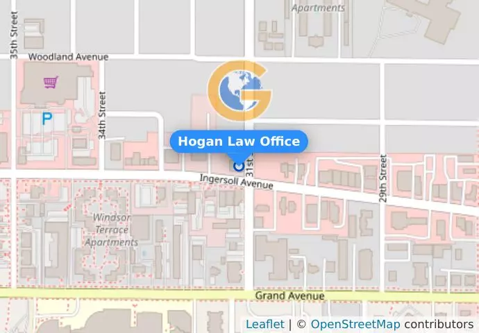 Hogan Law Office