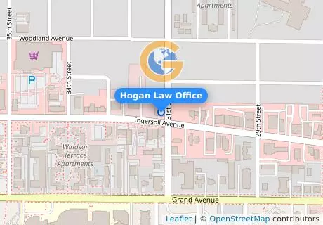 Hogan Law Office