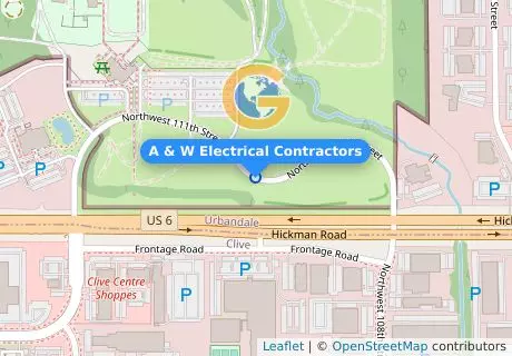 A & W Electrical Contractors