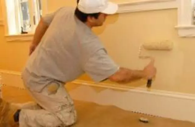 Anderson Professional Painting