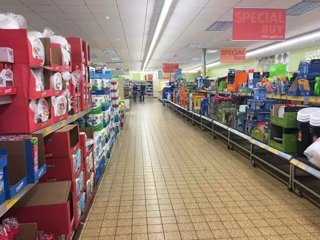 Aldi