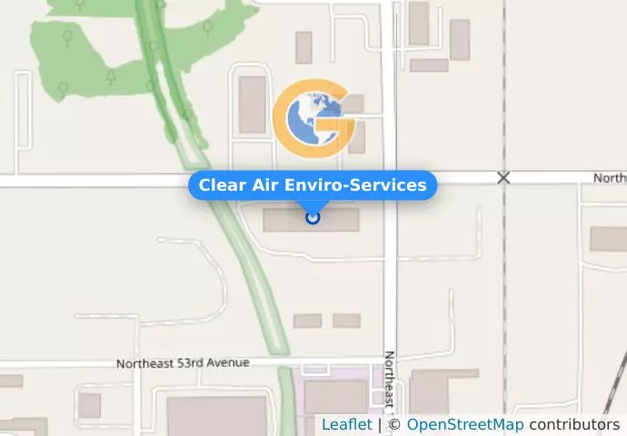 Clear Air Enviro-Services