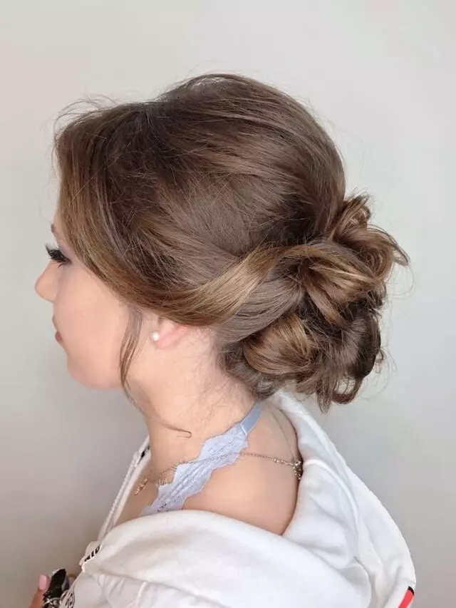 Me Salon + Spa