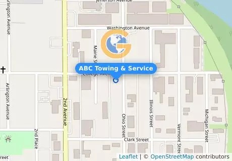 ABC Towing & Service