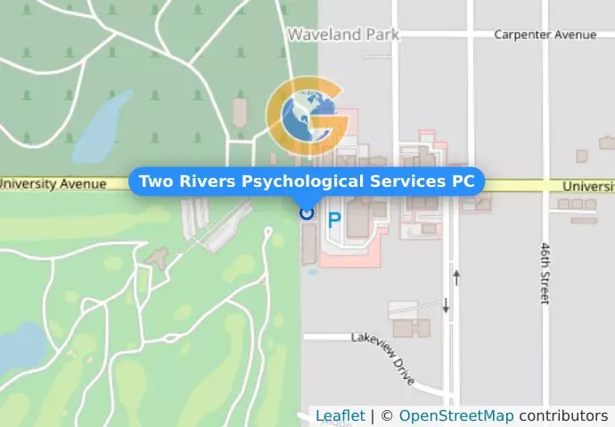 Two Rivers Psychological Services PC