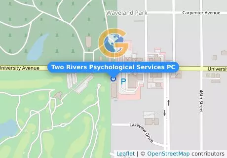 Two Rivers Psychological Services PC