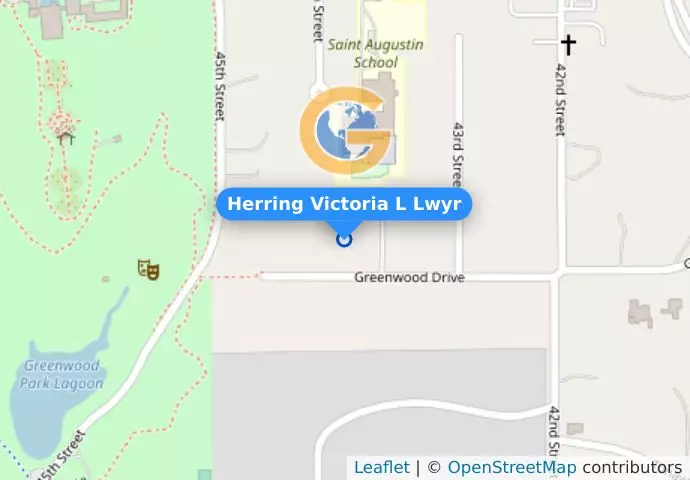 Herring Victoria L Lwyr