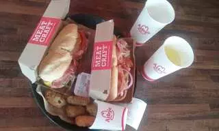 Arby’s
