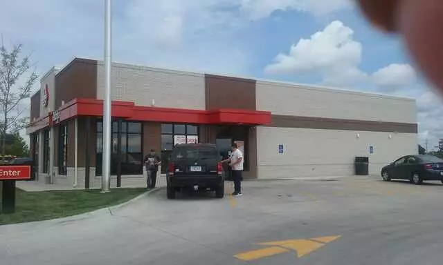 Arby’s