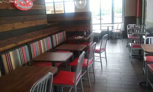 Arby’s