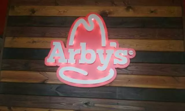 Arby’s