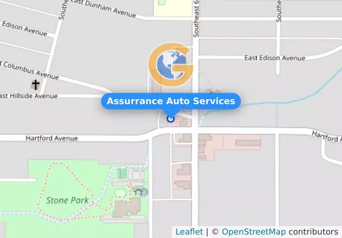 Assurrance Auto Services