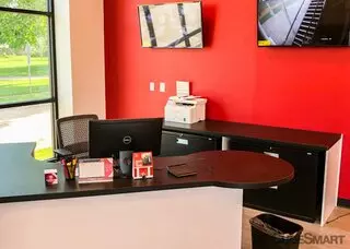 CubeSmart Self Storage
