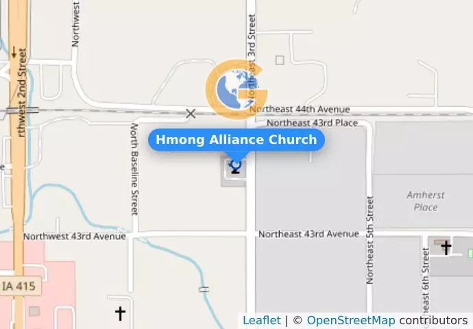 Hmong Alliance Church